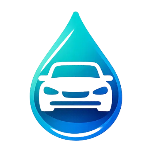 Lavage auto à domicile Cerizay